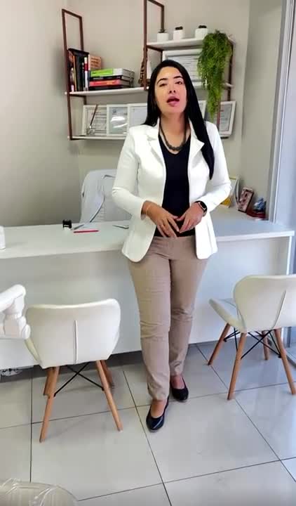 Vídeo institucional Odontologia Oliveira