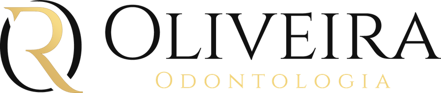 Odontologia Oliveira — logo